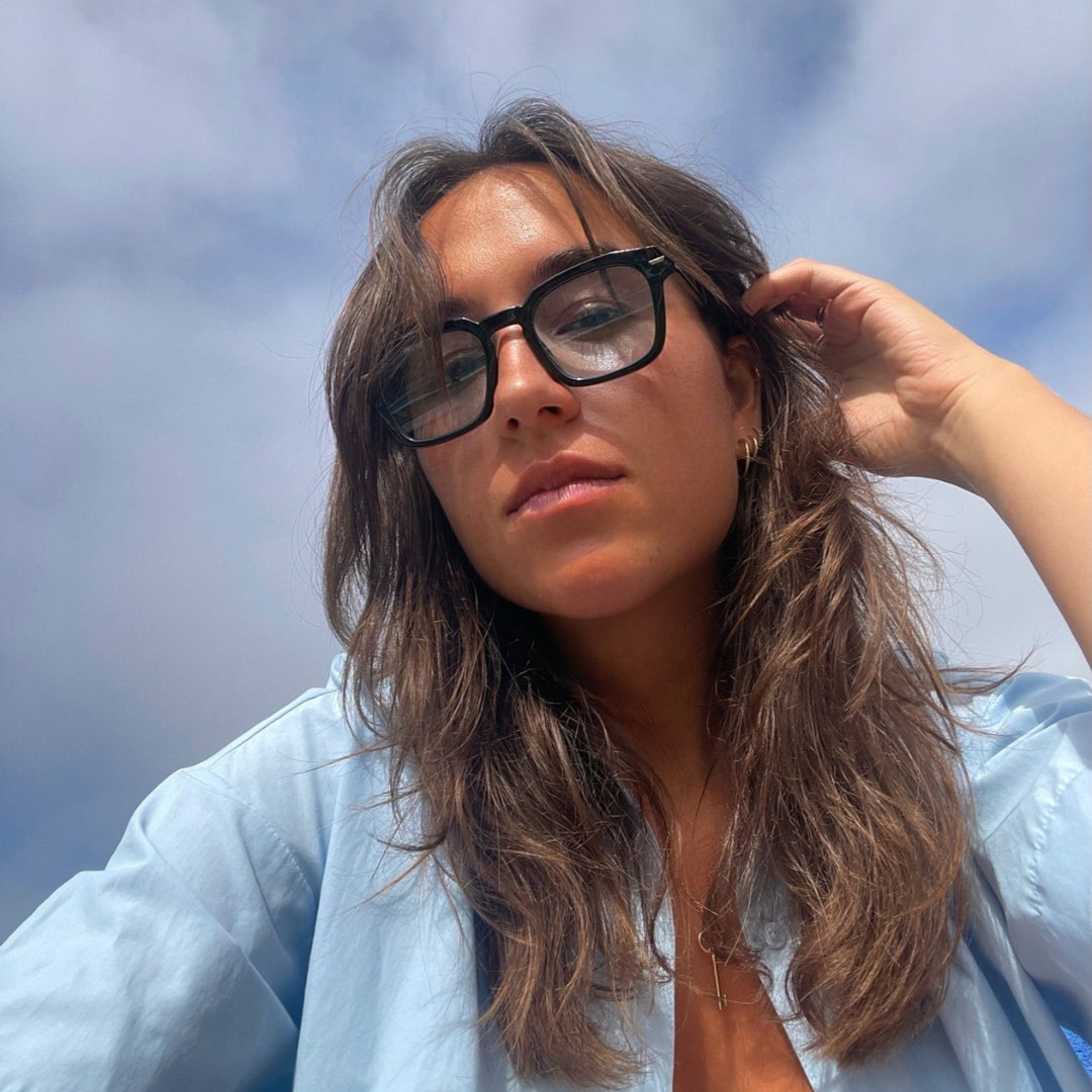 Avenoir | Timeless Designer Sunglasses with Tinted Lenses