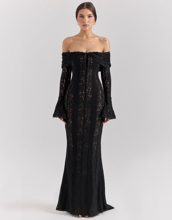 Jabarias™ | Maxi-dress