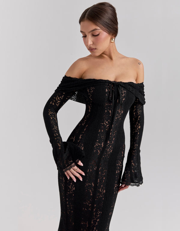 Jabarias™ | Maxi-dress