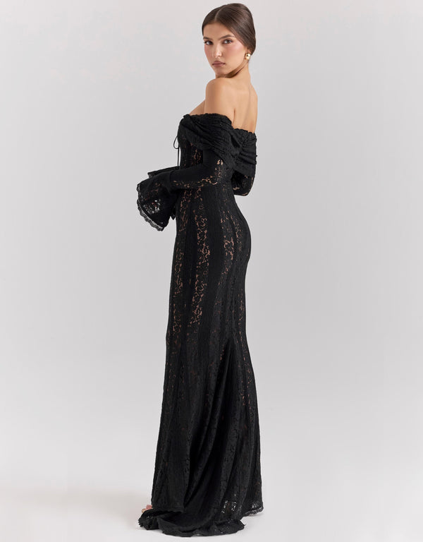 Jabarias™ | Maxi-dress