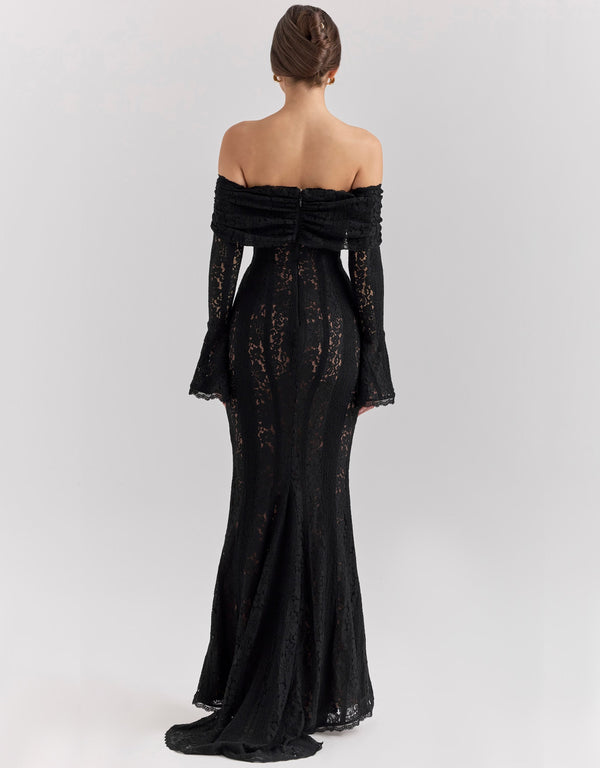 Jabarias™ | Maxi-dress