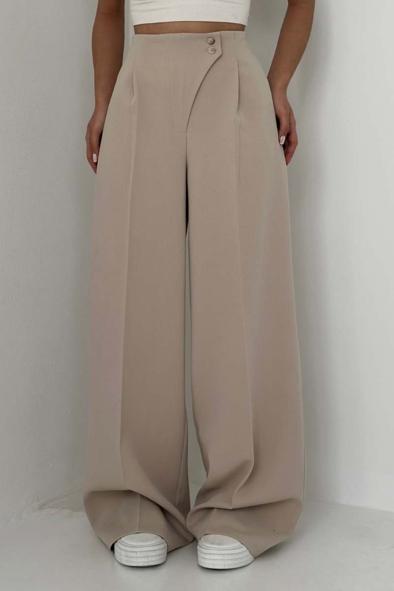 Ella - High Waisted