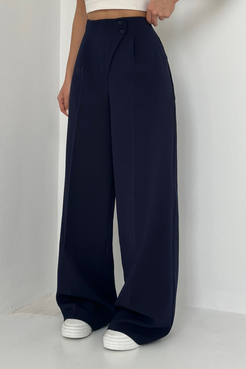 Ella - High Waisted