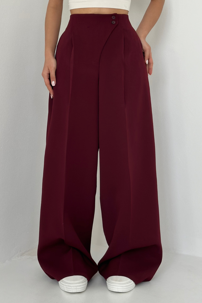 Ella - High Waisted