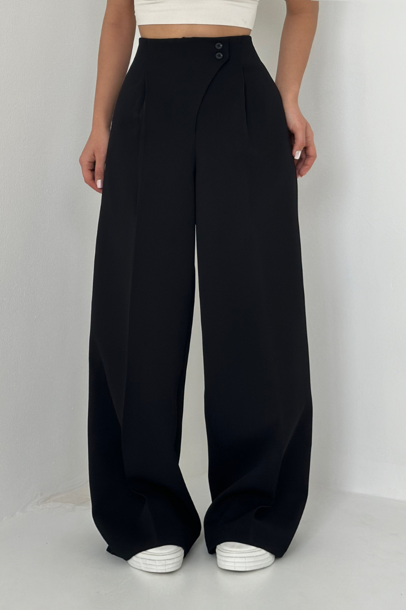 Ella - High Waisted