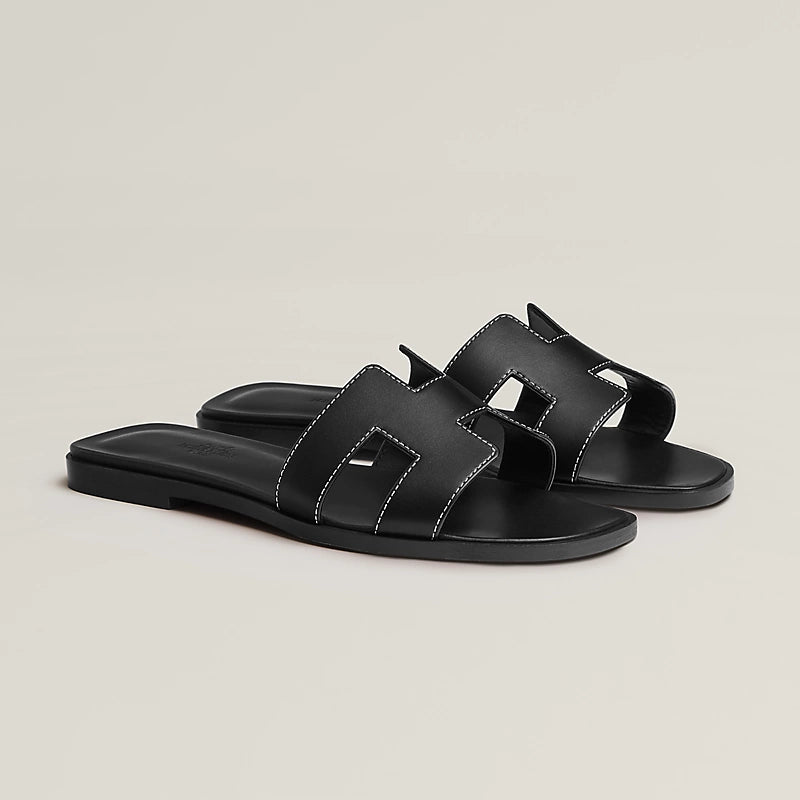 Coco Flat Sandales