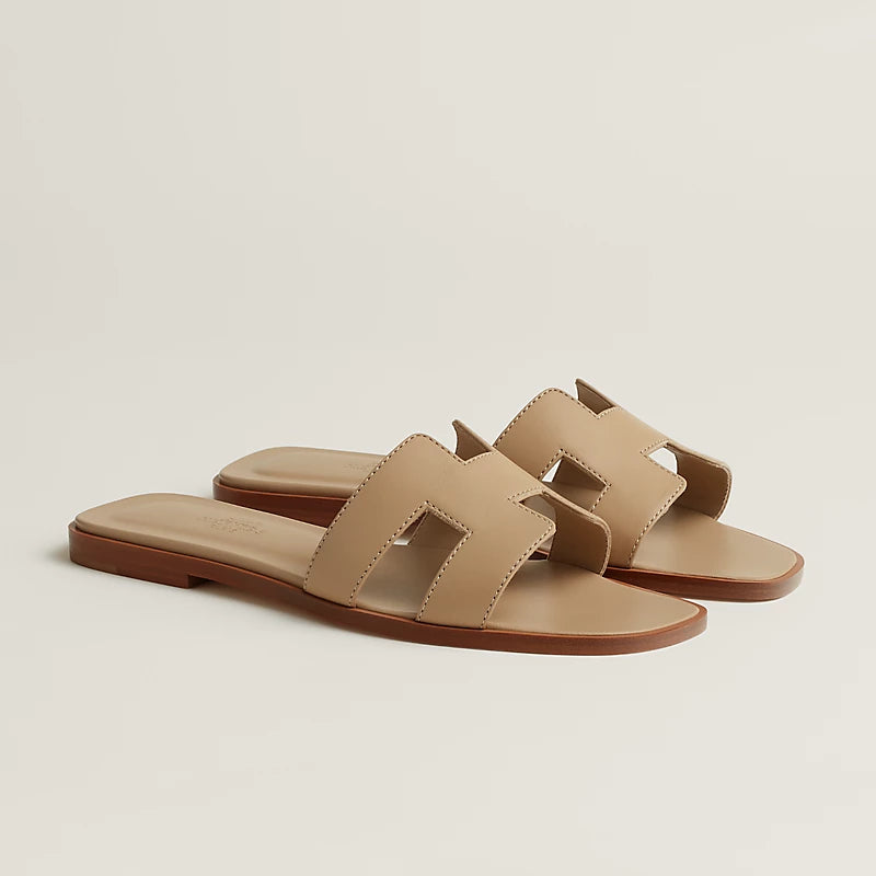 Coco Flat Sandales