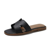 Coco Flat Sandales