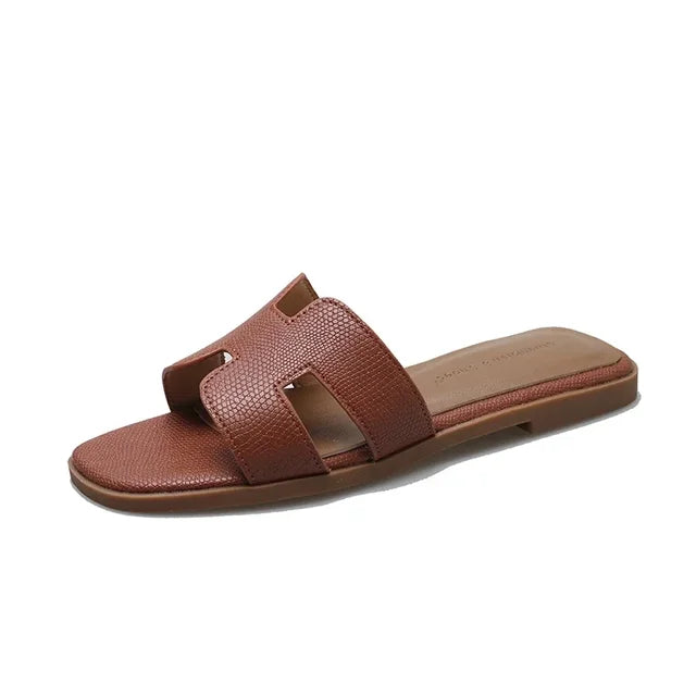 Coco Flat Sandales