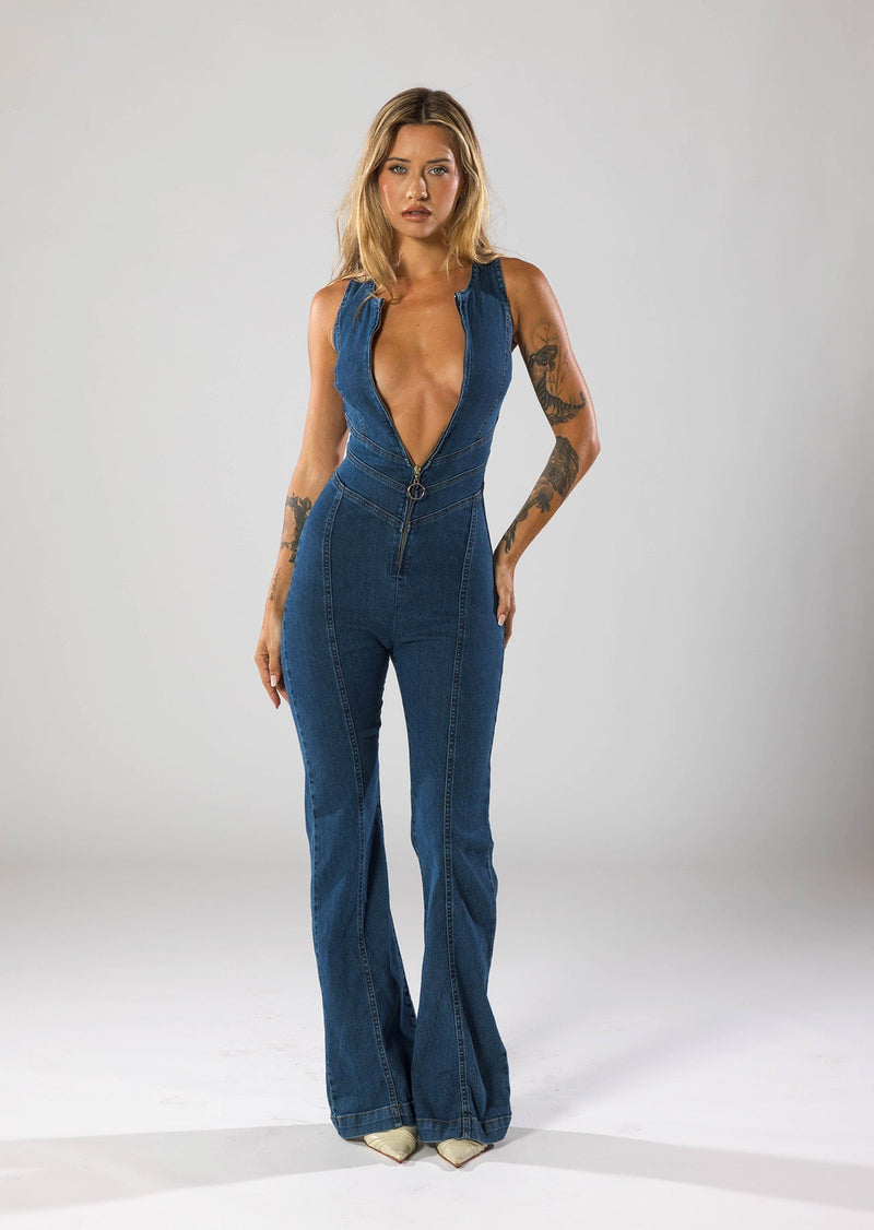 Trendy Jumpsuit