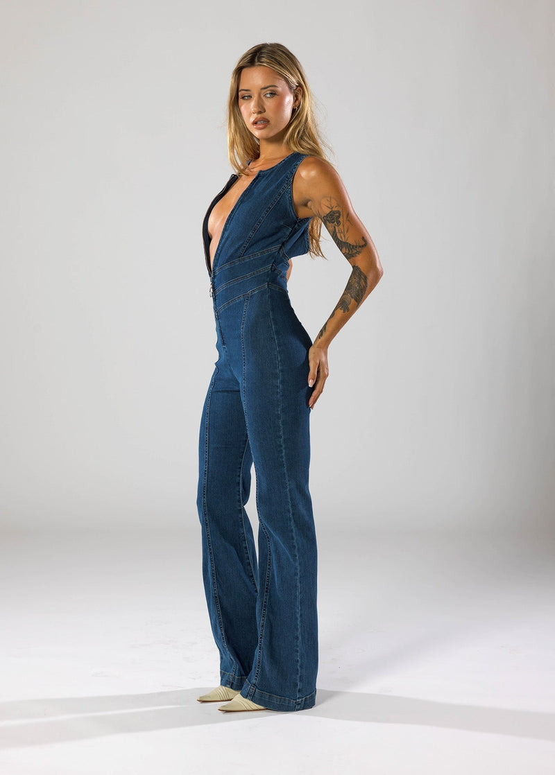 Trendy Jumpsuit