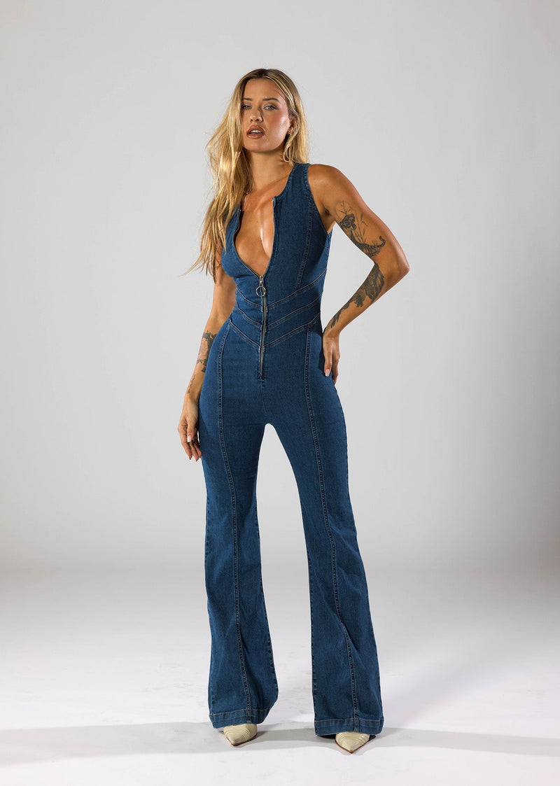 Trendy Jumpsuit