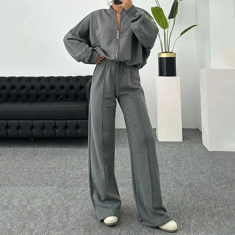 Comfy Tracksuit