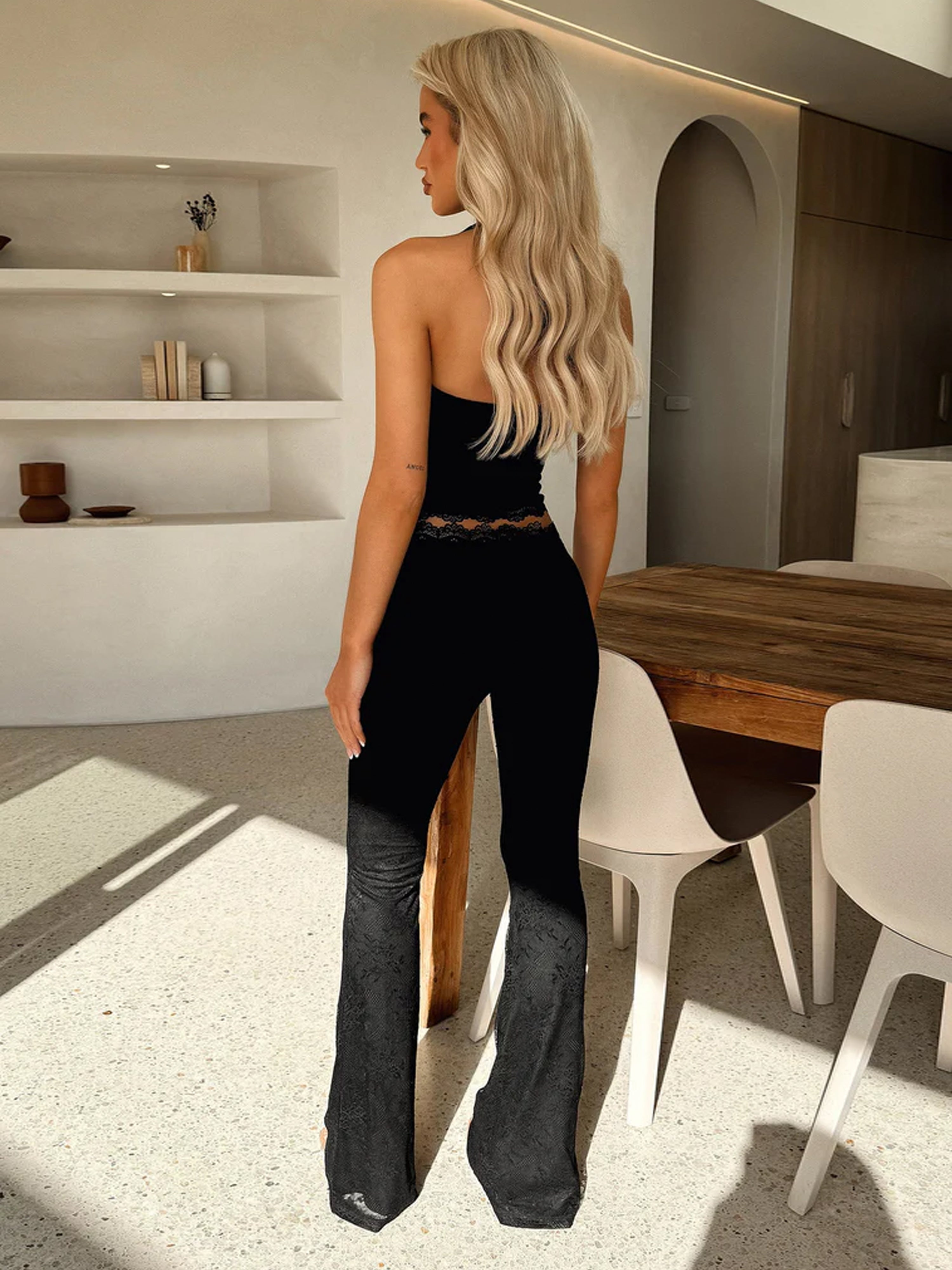 Blanca Set