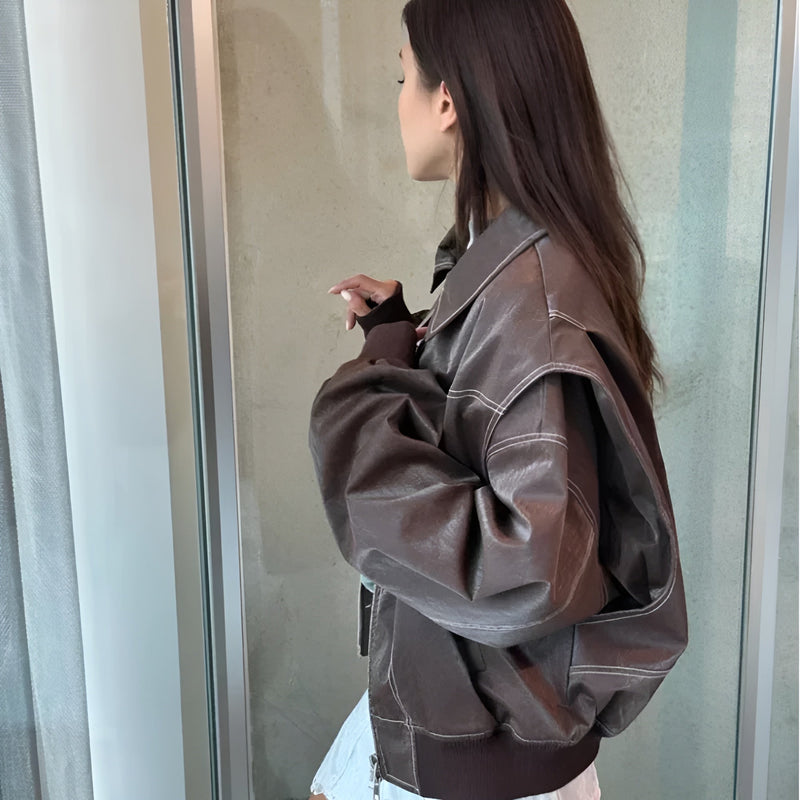 faye jacket