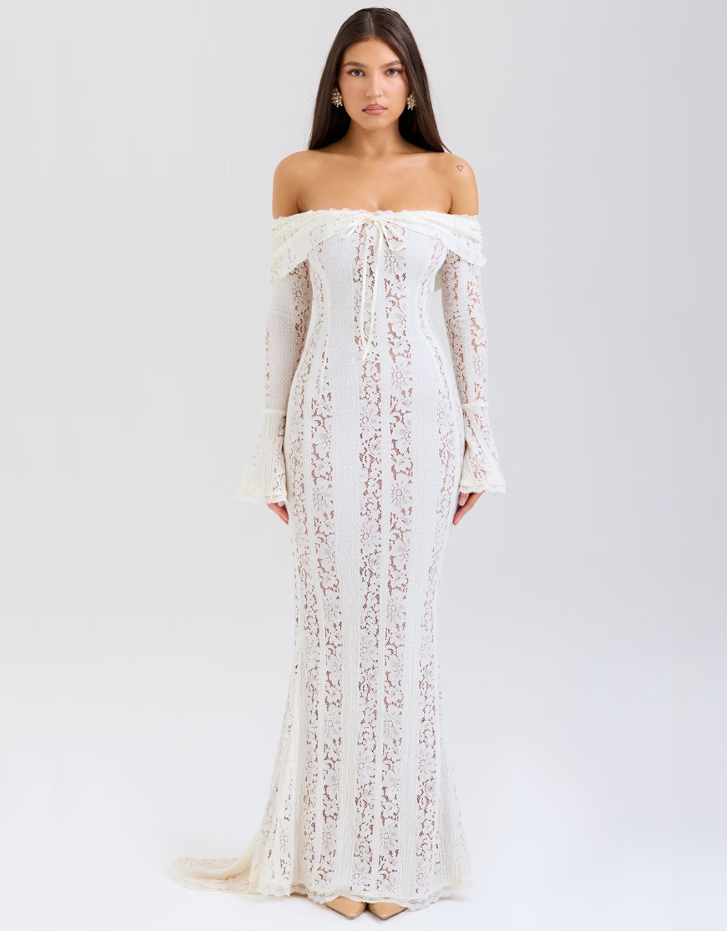 Vera™ | Maxi-jurk