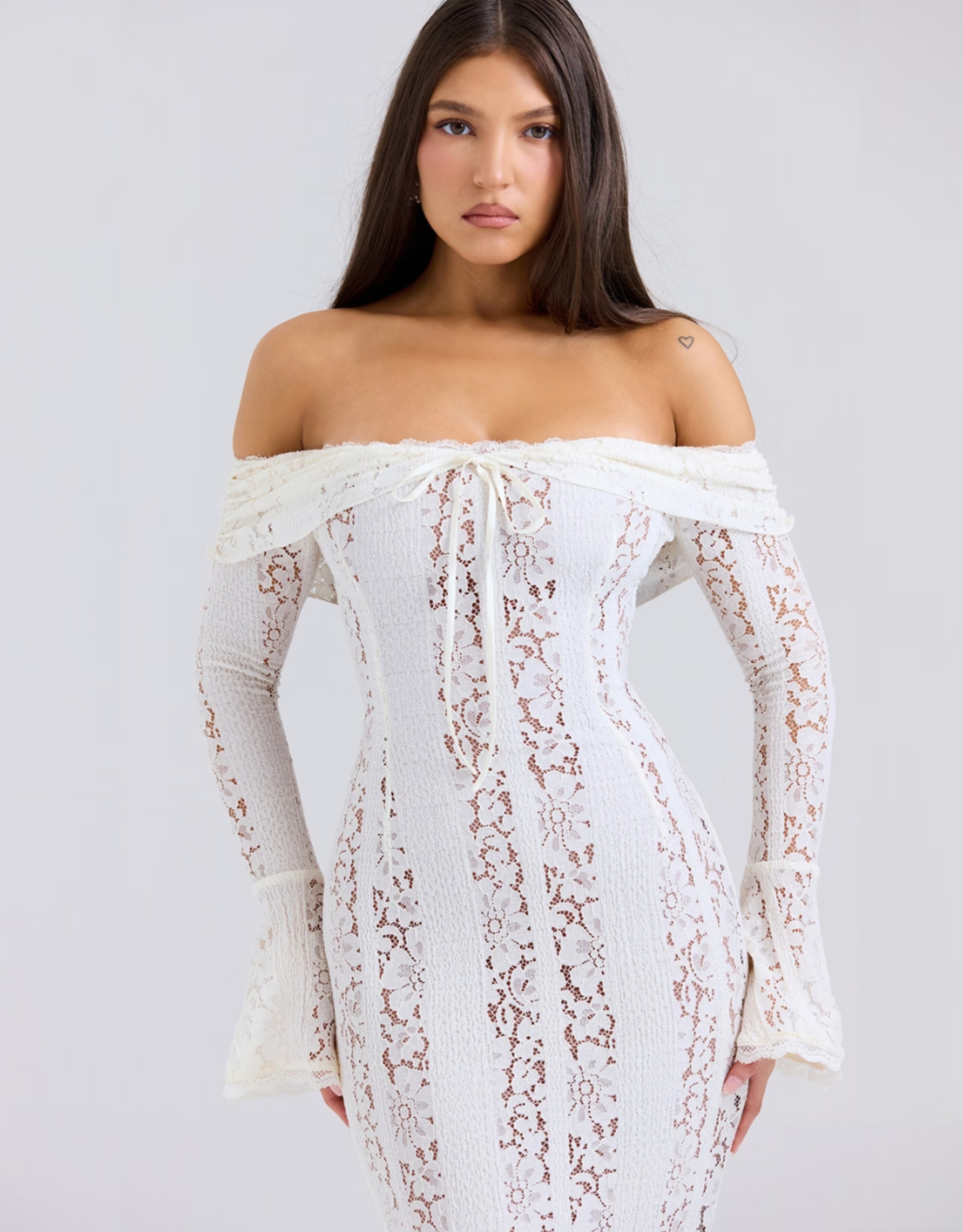 Vera™ | Maxi-jurk