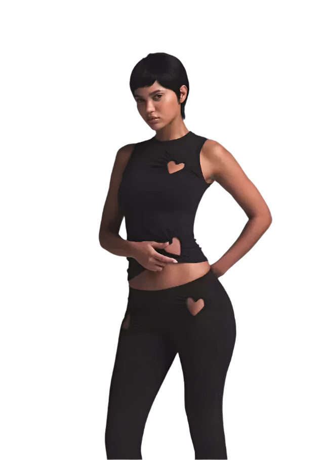 Heartbeat Lounge Set