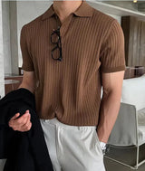 Iliani™️ | Lined Shirt