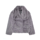 Jabarias™  | Fur Coat