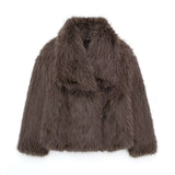 Jabarias™  | Fur Coat