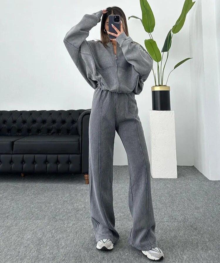 Comfy Tracksuit