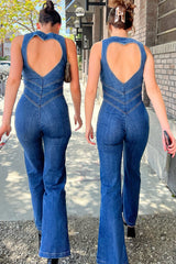 Trendy Jumpsuit