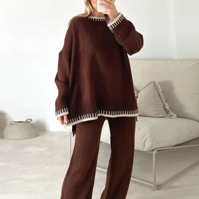 ENSEMBLE COMFORTABLE set