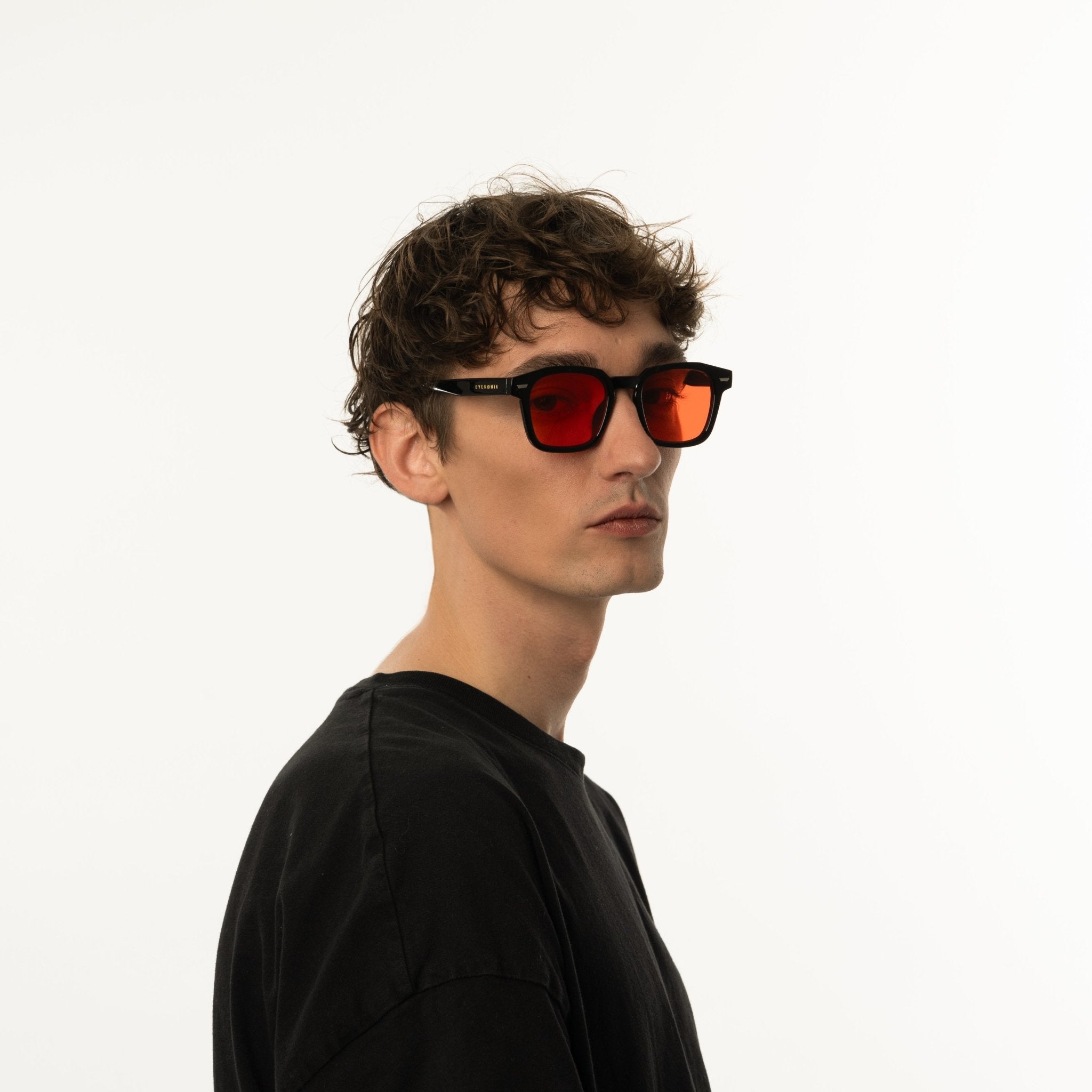 Avenoir | Timeless Designer Sunglasses with Tinted Lenses