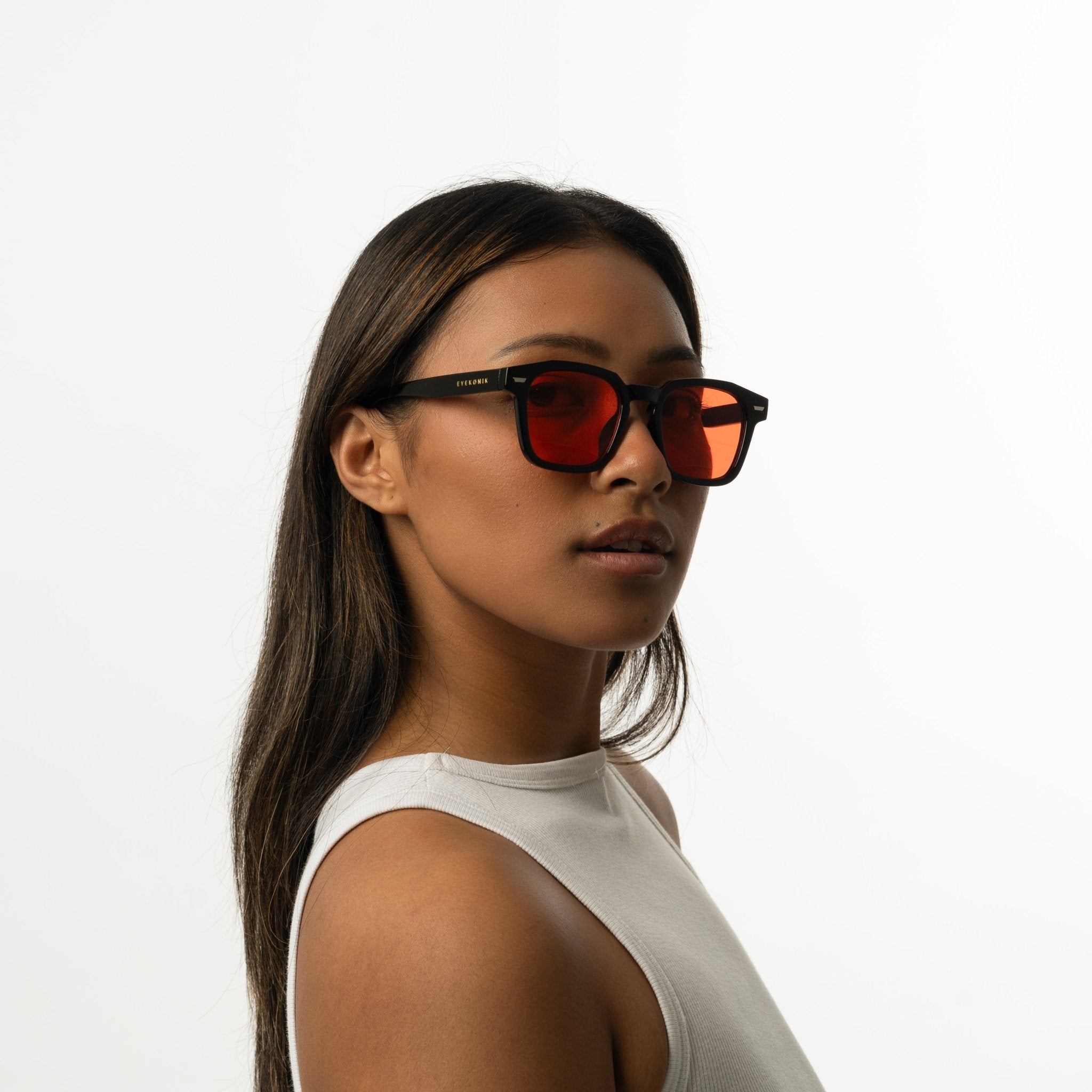 Avenoir | Timeless Designer Sunglasses with Tinted Lenses