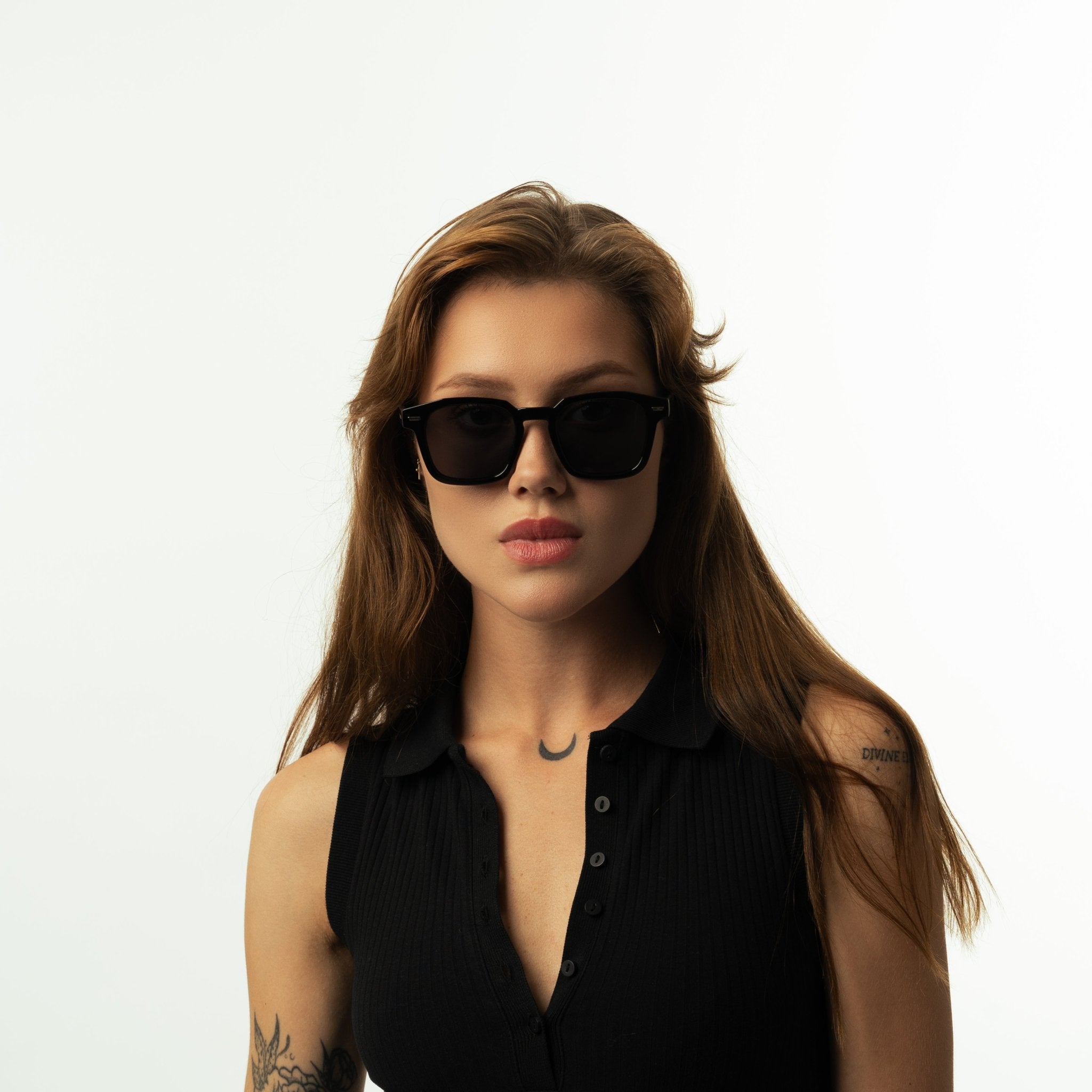 Avenoir | Timeless Designer Sunglasses with Tinted Lenses
